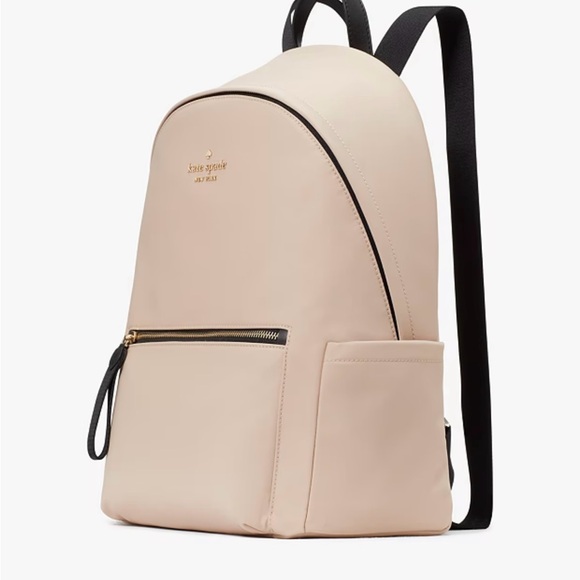 Chelsea Medium Backpack - Picture 2 of 5